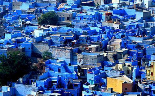 Bed And Breakfast Clock Tower Haveli Jodhpur  Exterior foto