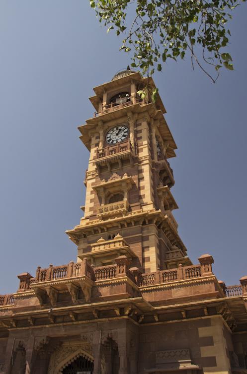 Bed And Breakfast Clock Tower Haveli Jodhpur  Exterior foto
